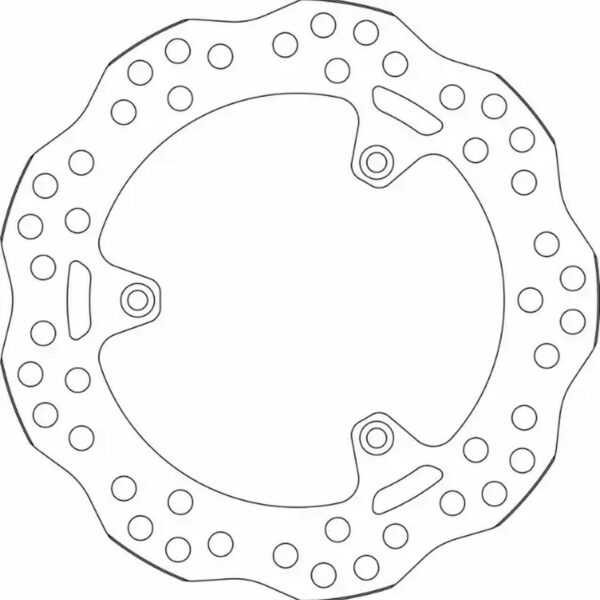 Sbs Brakedisc Upgrade