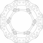 Sbs Brakedisc Upgrade