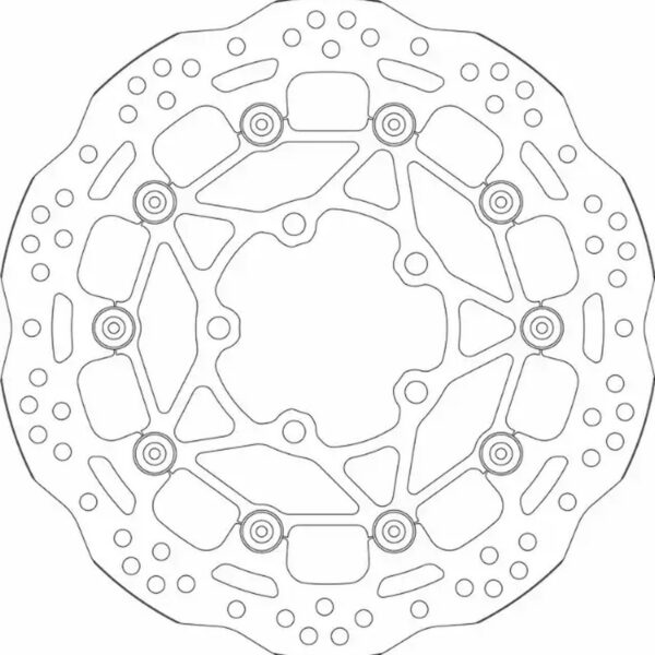 Sbs Brakedisc Upgrade