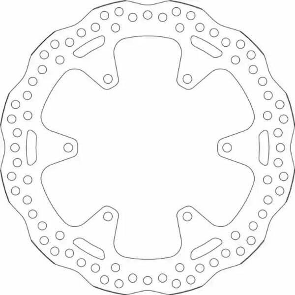 Sbs Brakedisc Upgrade