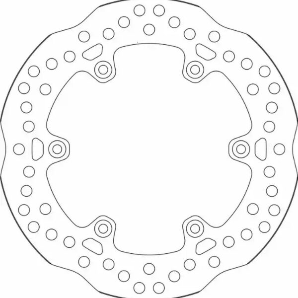 Sbs Brakedisc Upgrade