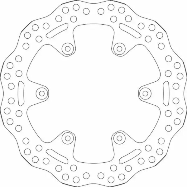 Sbs Brakedisc Upgrade