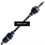 Bronco HD Axle Front Left Right Polaris Ranger 500 570 2022-25