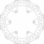 Sbs Brakedisc Upgrade