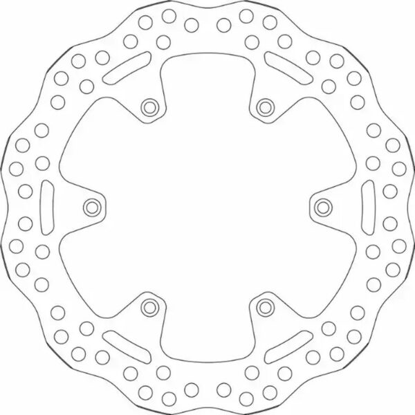Sbs Brakedisc Upgrade