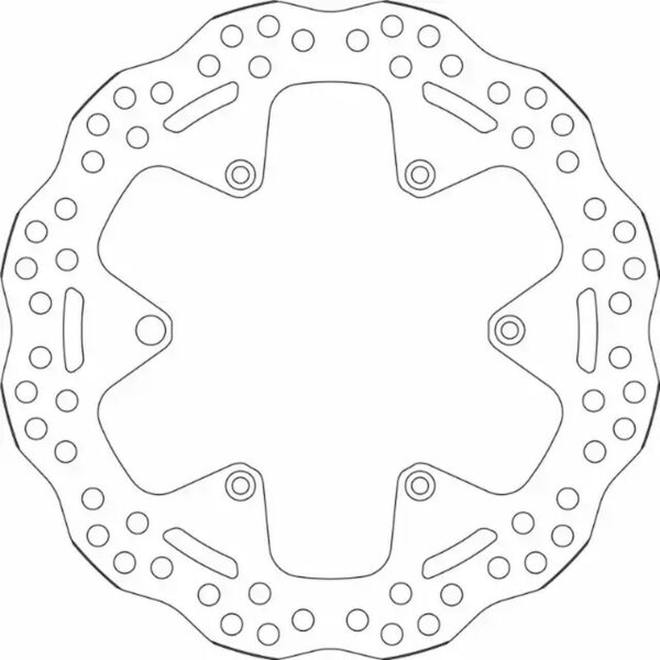 Sbs Brakedisc Upgrade