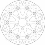 Sbs Brakedisc Upgrade