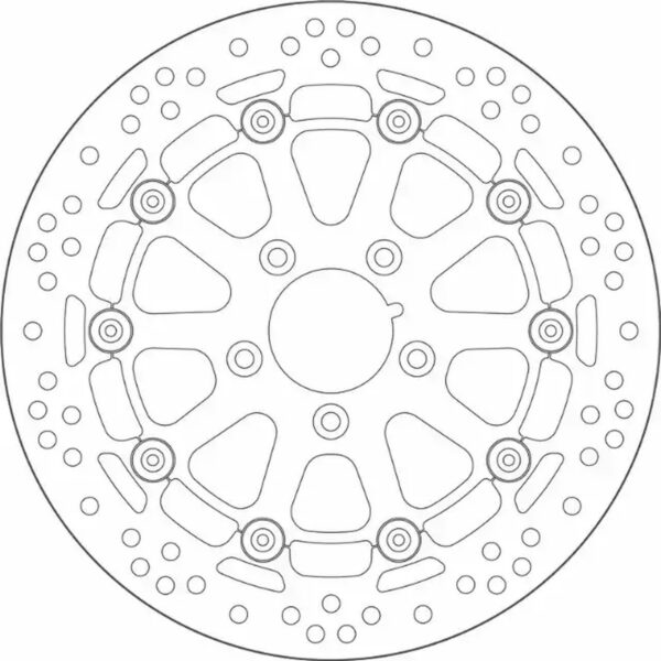 Sbs Brakedisc Upgrade