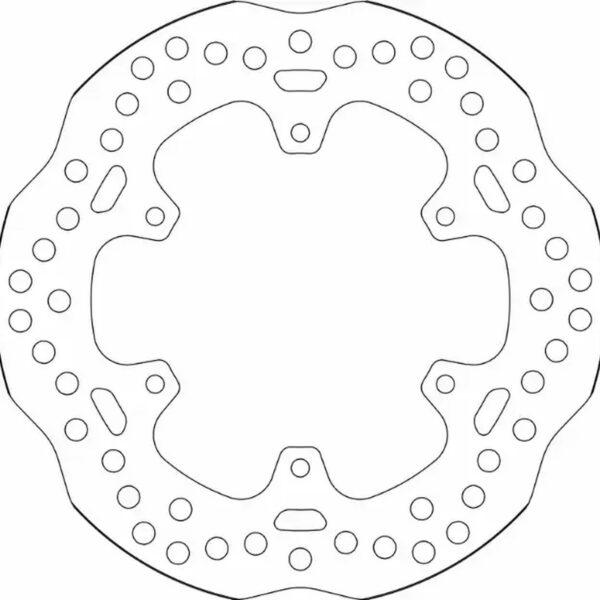 Sbs Brakedisc Upgrade
