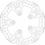 Sbs Brakedisc Upgrade