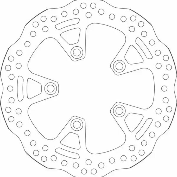 Sbs Brakedisc Upgrade