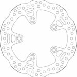 Sbs Brakedisc Upgrade