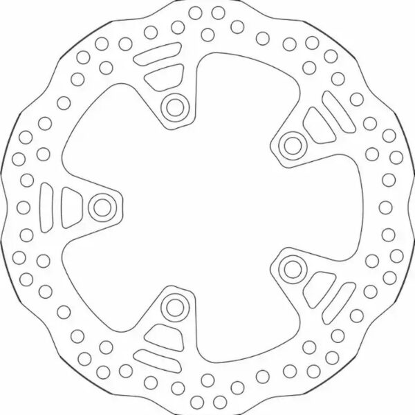 Sbs Brakedisc Upgrade