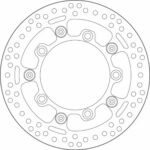 Sbs Brakedisc Upgrade