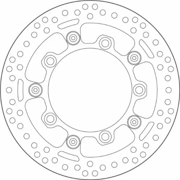 Sbs Brakedisc Upgrade