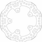 Sbs Brakedisc Upgrade