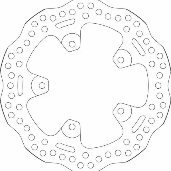 Sbs Brakedisc Upgrade