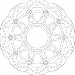 Sbs Brakedisc Upgrade