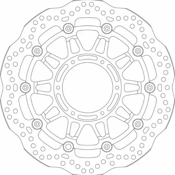 Sbs Brakedisc Upgrade