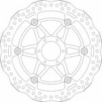 Sbs Brakedisc Upgrade