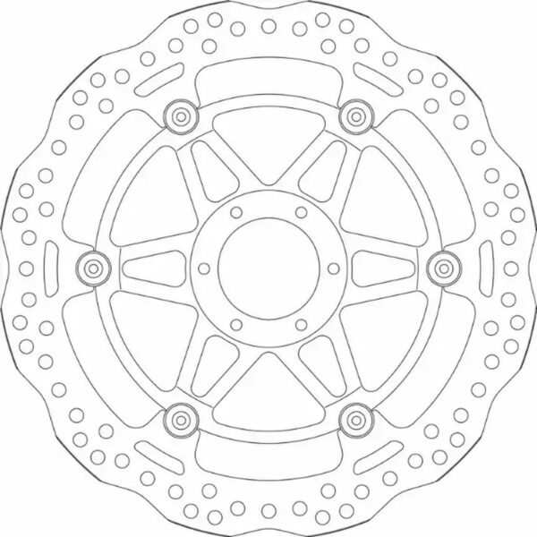 Sbs Brakedisc Upgrade