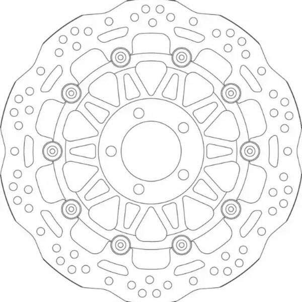 Sbs Brakedisc Upgrade