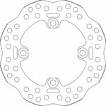 Sbs Brakedisc Upgrade