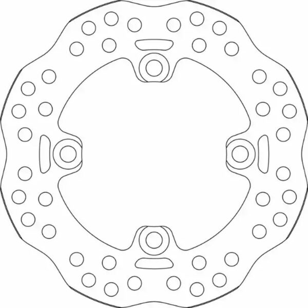 Sbs Brakedisc Upgrade