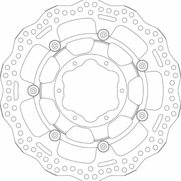 Sbs Brakedisc Upgrade