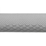 Protaper Grips Tri-Density Diamond Grey/Red