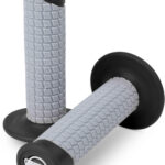 Protaper Grips Clampon Pillow Top Black/Grey