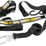 Protaper Tie-Downs /Pair