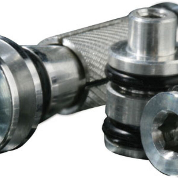 Protaper Throttle Insert Renthal