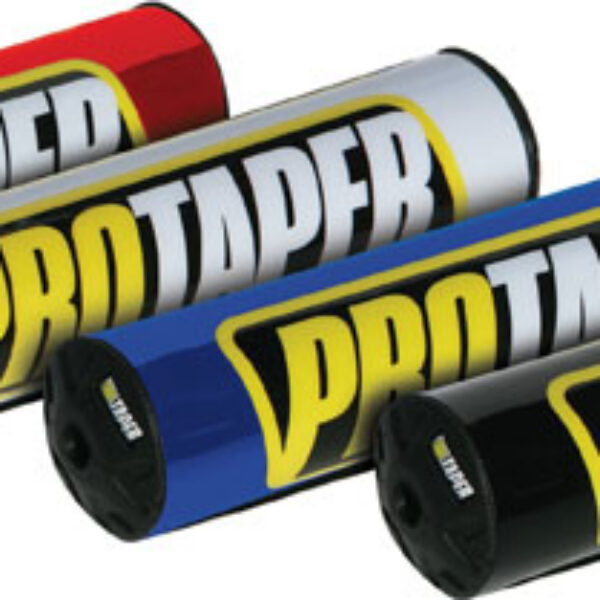 Protaper Bar pad Round 10" Black