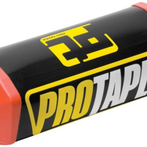 Protaper Bar Pad 2.0 Red/Black