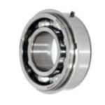 Ball bearing, 6307GPC4