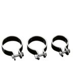 Highway Hawk muffler clamp R-45 mm