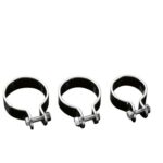 Highway Hawk muffler clamp R-48 mm