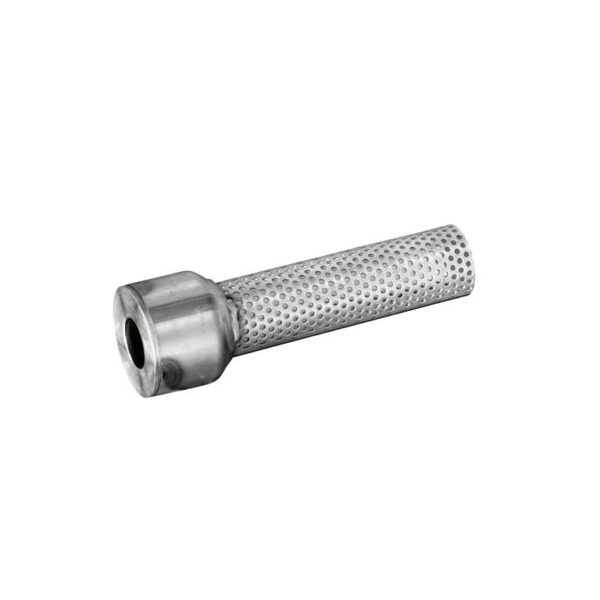 Highway Hawk Baffle 60 mm