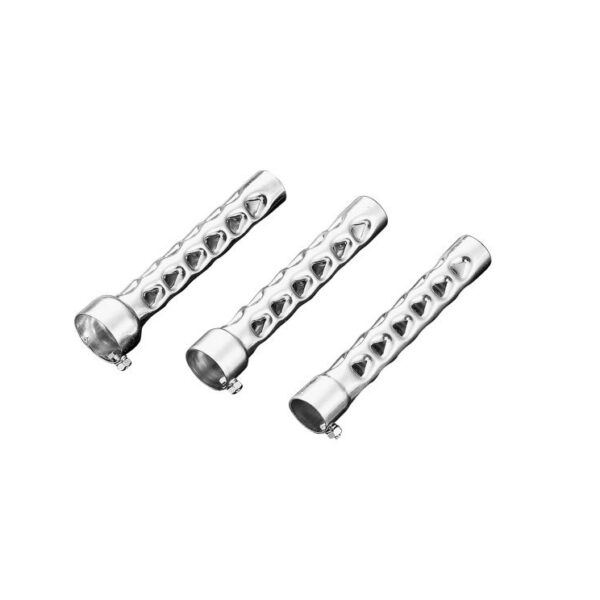 Highway Hawk baffles long 20 cm