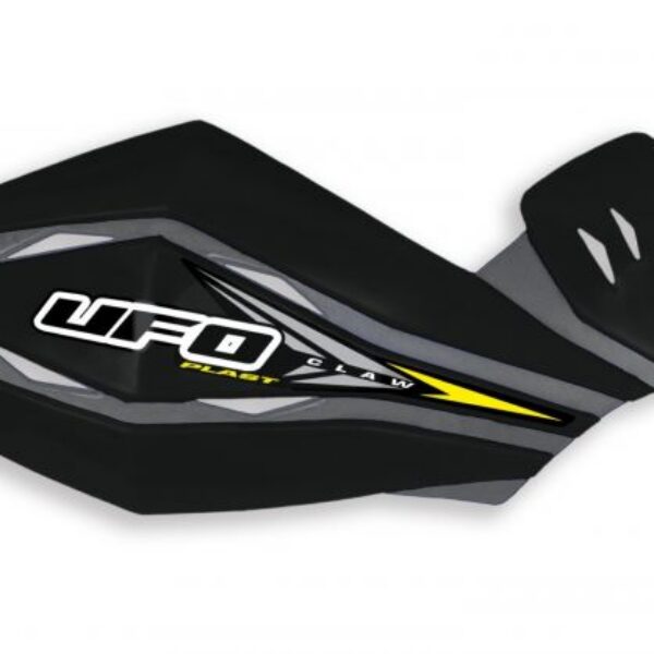 UFO Handguard Claw Mounting kit included Black 001