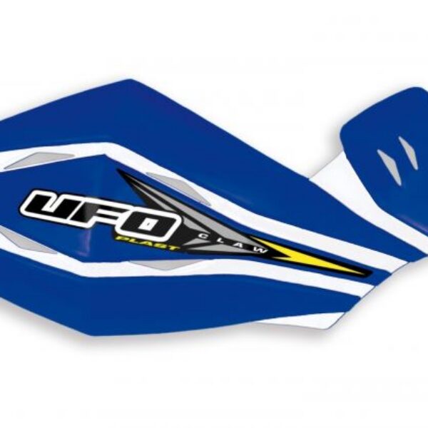 UFO Handguard Claw Mounting kit included Blue 089