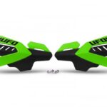UFO Handguards Arches Green