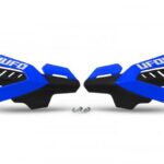 UFO Handguards Arches Blue