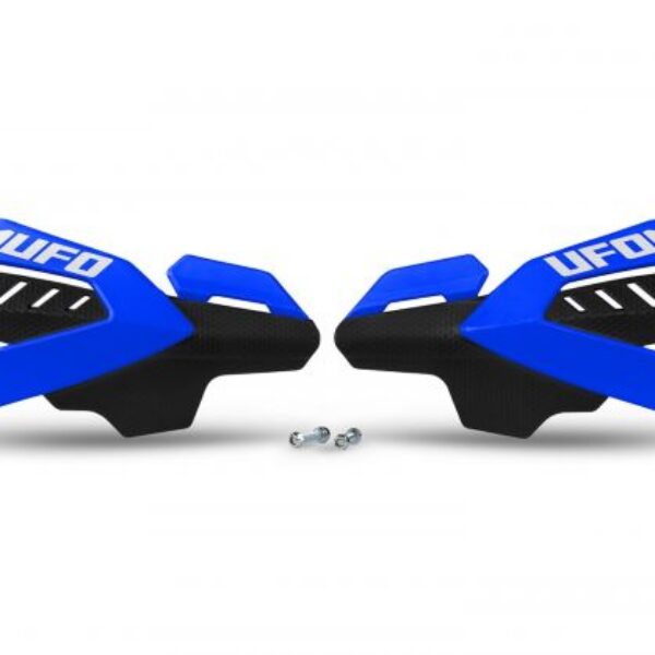 UFO Handguards Arches Blue