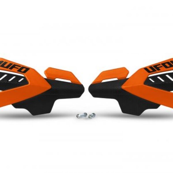 UFO Handguards Arches Orange