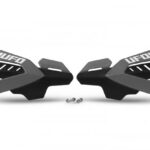 UFO Handguards Arches Grey