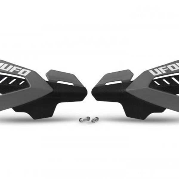 UFO Handguards Arches Grey