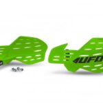 UFO Handguards Guardian 2 Green