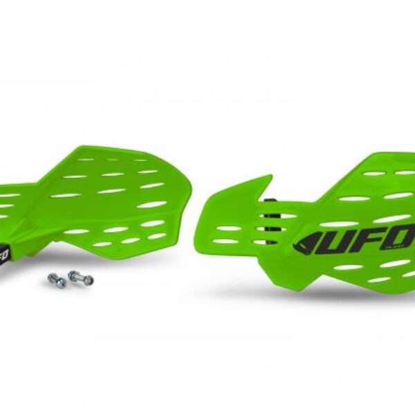 UFO Handguards Guardian 2 Green